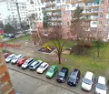 Снимка 2 — Двустаен апартамент в Връбница 2 с тераса и паркинг