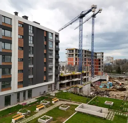 Photo 4 — 2-bedroom apartment in Sofiya, Vrybnica 2