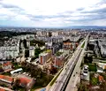 Снимка 5 — Двустаен апартамент с югозападно изложение във Връбница 2