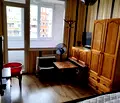 Снимка 2 — Двустаен апартамент в Връбница 2 с асансьор и тераса