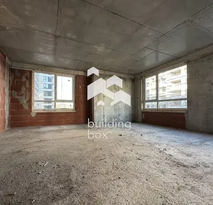 Photo 5 — Two-room apartment in Vrabnitsa 2 with functional layout