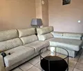 Снимка 2 — Тристаен апартамент с голяма тераса в Връбница 2, София