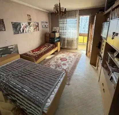 Снимка 5 — Тристаен апартамент в Връбница 2 с две тераси