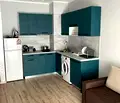 Снимка 2 — Двустаен апартамент с тераса в ж.к. Връбница 2, София
