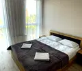 Снимка 3 — Двустаен апартамент с тераса в Връбница 2, София