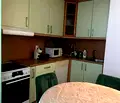 Снимка 3 — Двустаен апартамент с тераса във Връбница 2, София