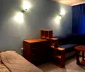 Снимка 5 — Двустаен апартамент с тераса във Връбница 2, София