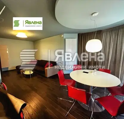 Снимка 5 — Двустаен апартамент в София, в.з.Киноцентъра 3 част