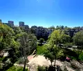Снимка 5 — Двустаен апартамент с южно изложение в Захарна фабрика, София
