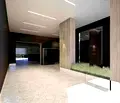 Снимка 5 — Тристаен апартамент в Зона Б-18, София с две тераси