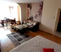 Снимка 4 — Двустаен апартамент в Зона Б-18 с южно изложение в София
