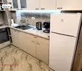 Снимка 3 — Двустаен апартамент в Зона Б-18, София с балкон