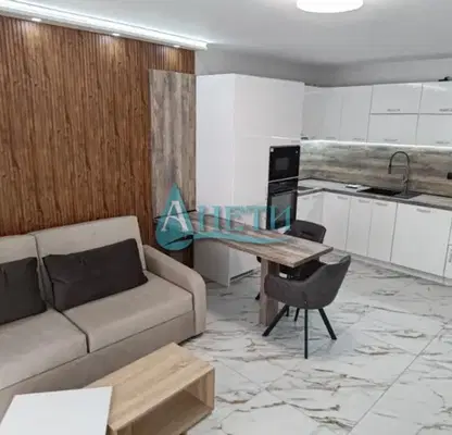 Photo 2 — 2-bedroom apartment in Sofiya, Zona B-18