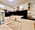 Снимка 4 — Луксозен 3-стаен апартамент в Зона Б-18, София с тераса