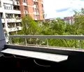 Снимка 3 — 3-стаен апартамент в Зона Б-18, София с две тераси