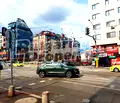 Снимка 4 — Двустаен апартамент в Зона Б-19, София, с асансьор