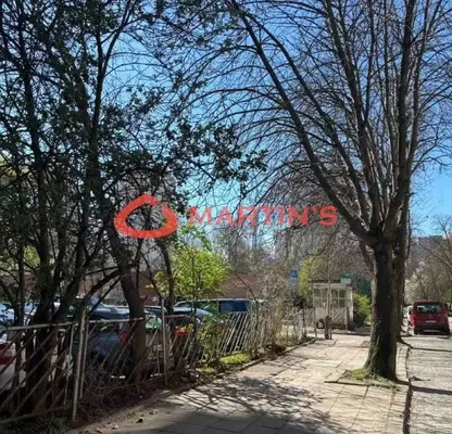 Снимка 2 — Тристаен апартамент в Зона Б-19 с тераса и асансьор