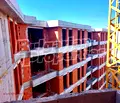 Снимка 2 — Тристаен апартамент в Зона Б-19 с асансьор в София