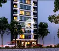 Снимка 3 — Тристаен апартамент 131 кв.м в Зона Б-19, София с тераса