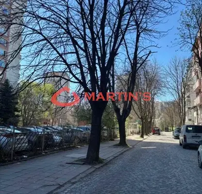 Снимка 4 — Четиристаен апартамент с покривна тераса в Зона Б-19, София