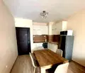 Снимка 3 — Двустаен апартамент с тераса в Зона Б-19, София