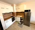 Снимка 4 — Двустаен апартамент с тераса в Зона Б-19, София