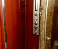 Снимка 4 — Двустайен апартамент с тераса в Зона Б-19, София
