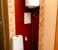 Снимка 5 — Двустаен апартамент с тераса в Зона Б-19, София