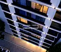 Снимка 2 — Двустаен апартамент в Зона Б-5, София с тераса