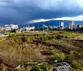 Снимка 5 — Двустаен апартамент в София, Зона Б-5