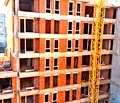 Снимка 2 — Двустаен апартамент в Зона Б-5, София с функционално разпределение