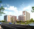 Снимка 2 — Двустаен апартамент в София, Зона Б-5