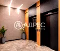 Снимка 2 — Тристаен апартамент в Зона Б-5 с тераса и асансьор