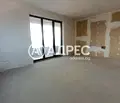 Снимка 3 — Тристаен апартамент в Зона Б-5 с тераса и асансьор
