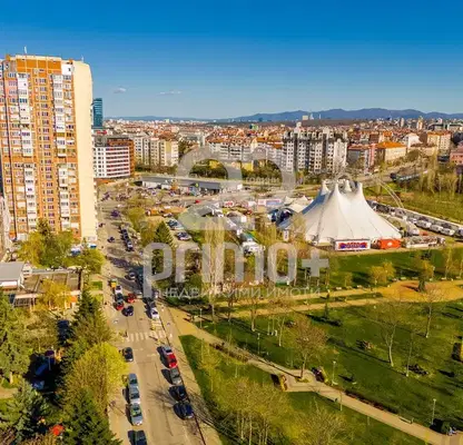 Photo 2 — 3-bedroom apartment in Sofiya, Zona B-5