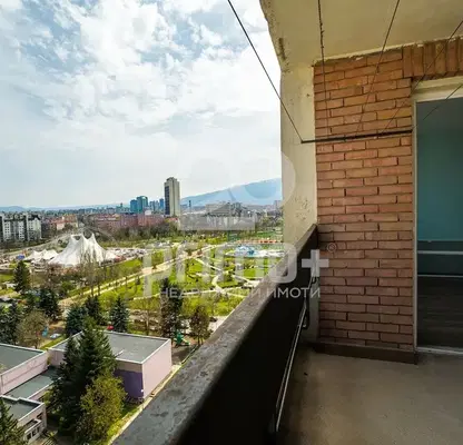 Photo 4 — 3-bedroom apartment in Sofiya, Zona B-5