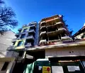 Снимка 4 — Тристаен апартамент в Зона Б-5 с паркомясто и асансьор