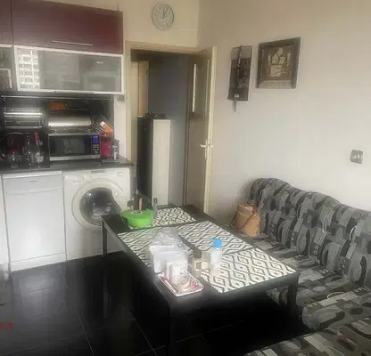 Photo 2 — 3-bedroom apartment in Sofia, Zona B-5