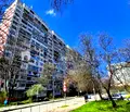 Снимка 2 — Двустаен апартамент с тераса в Зона Б-5, София