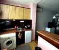 Снимка 5 — Тристаен апартамент с източно изложение в Зона Б-5, София