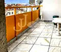 Снимка 5 — Тристаен апартамент с голяма тераса в Зона Б-5-3, София