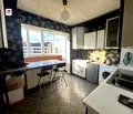 Снимка 3 — Просторен 4-стаен апартамент в Зона Б-5-3, София с две тераси