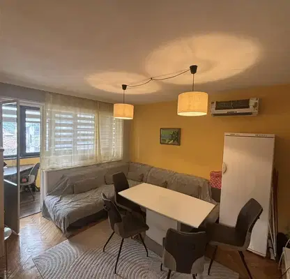 Photo 3 — 4-bedroom apartment in Oblast Plovdiv, Sopot
