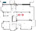 Снимка 2 — Едностаен апартамент в Бургас, Созопол