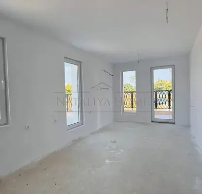 Photo 2 — 1-bedroom apartment in Oblast Burgas, Sozopol