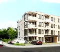 Снимка 4 — Едностаен апартамент в Бургас, Созопол