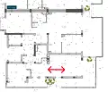 Снимка 2 — Двустаен апартамент в Бургас, Созопол