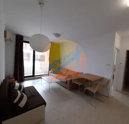 Photo 4 — 2-bedroom apartment in Oblast Burgas, Sozopol