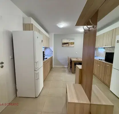 Снимка 4 — Двустаен апартамент с тераса в Созопол, GreenLife Beach Resort
