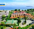 Снимка 2 — Двустаен апартамент в Бургас, Созопол